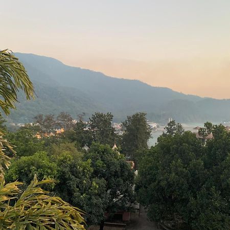 Raj Cottage Ganga Vatika Rishīkesh Eksteriør bilde