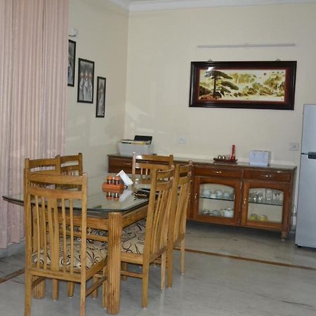 Raj Cottage Ganga Vatika Rishīkesh Eksteriør bilde