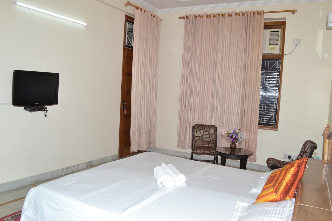 Raj Cottage Ganga Vatika Rishīkesh Eksteriør bilde