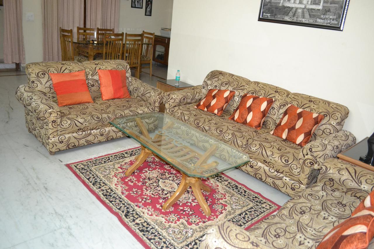 Raj Cottage Ganga Vatika Rishīkesh Eksteriør bilde