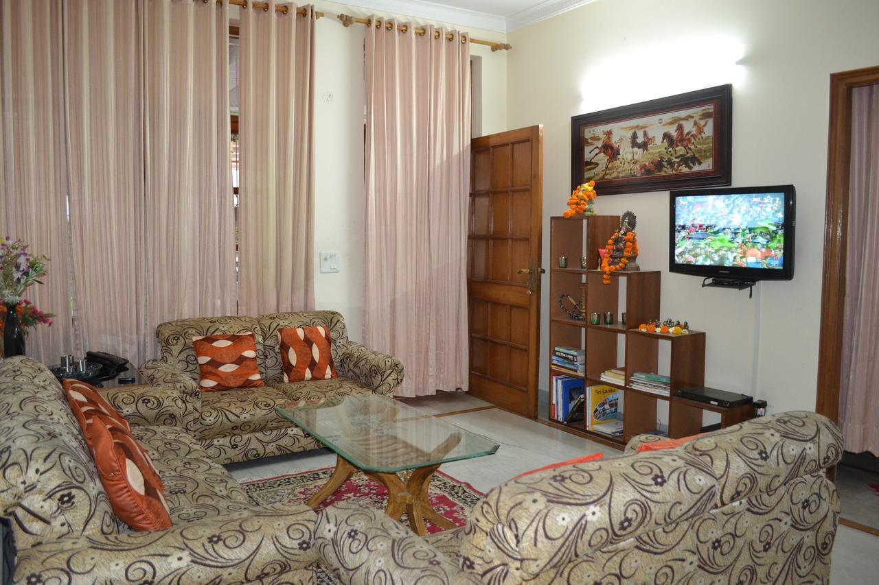 Raj Cottage Ganga Vatika Rishīkesh Eksteriør bilde