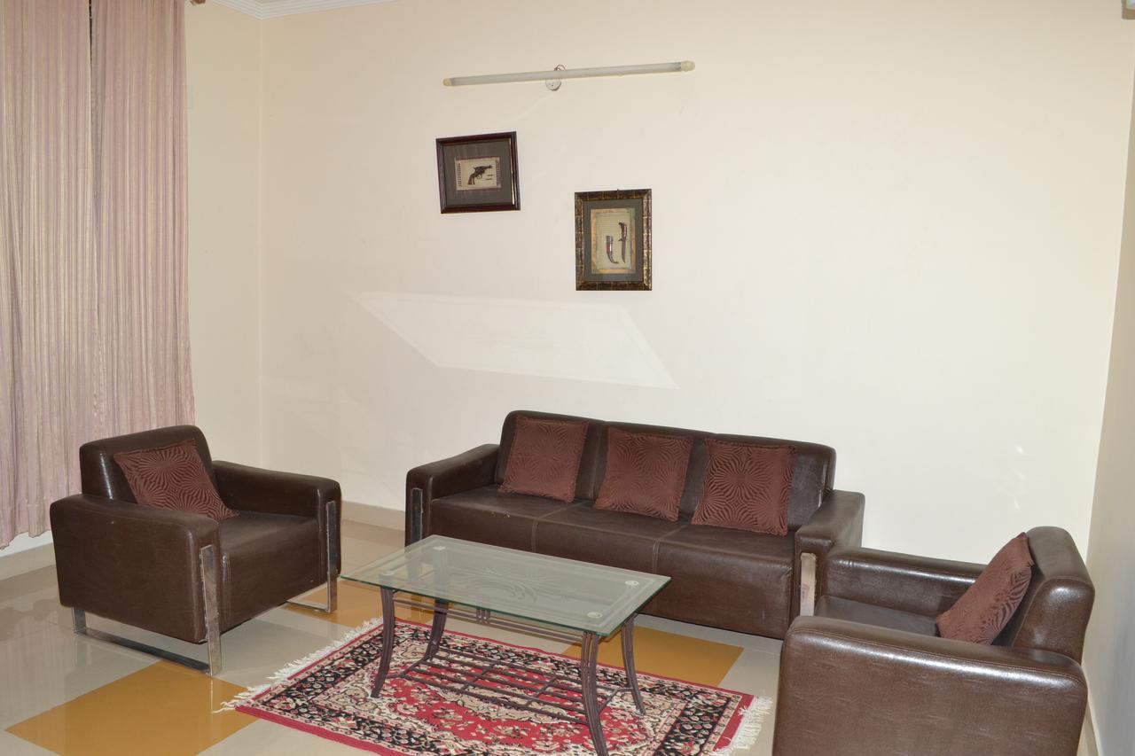 Raj Cottage Ganga Vatika Rishīkesh Eksteriør bilde