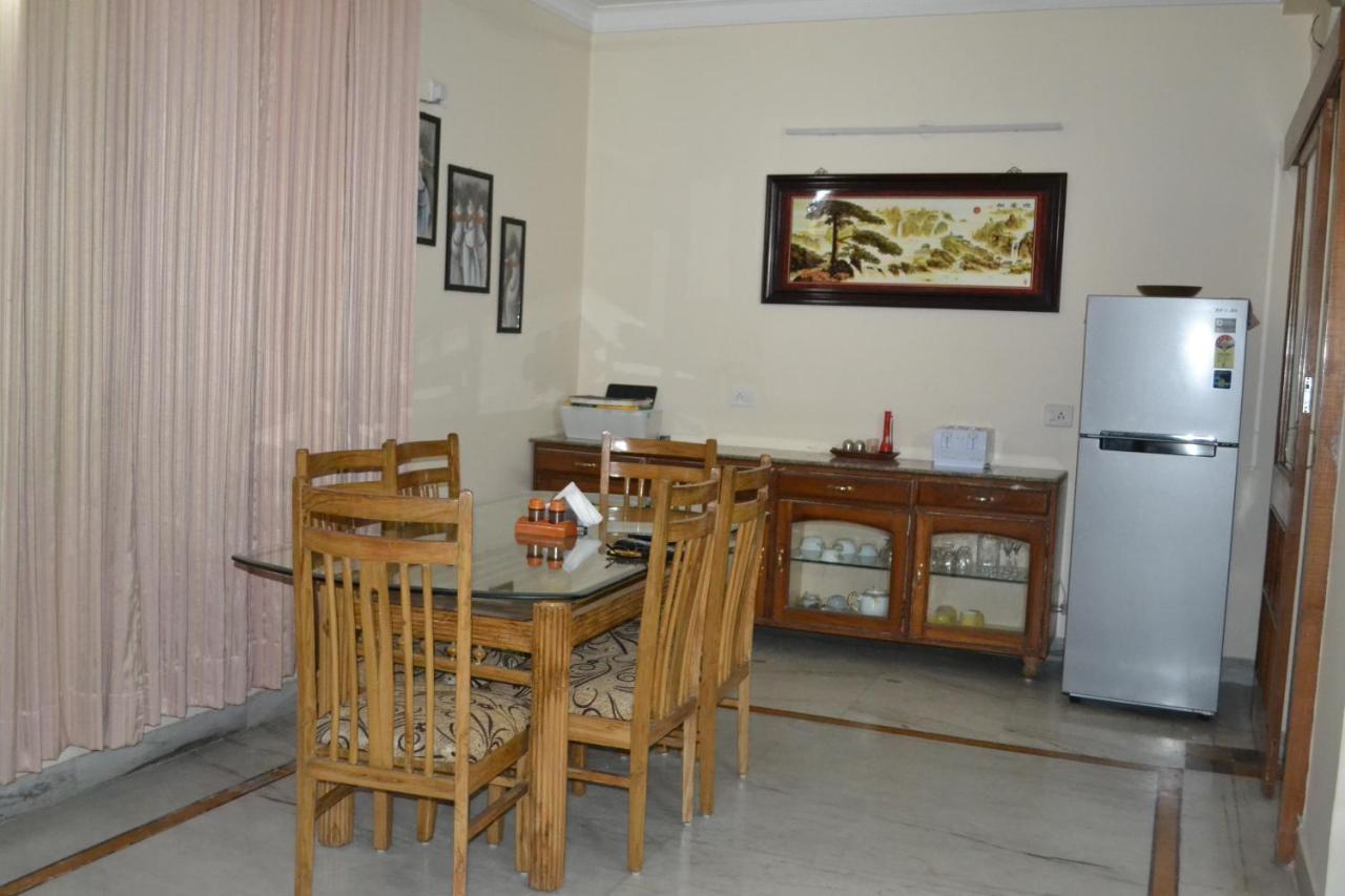 Raj Cottage Ganga Vatika Rishīkesh Eksteriør bilde